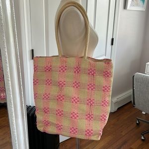 New! Breach bag in perfect condition!